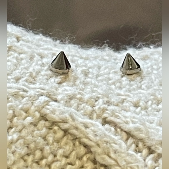 Lane Bryant Spike Oatmeal Sweater 14/16 - Picture 3 of 9